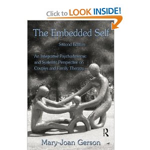 The Embedded Self
