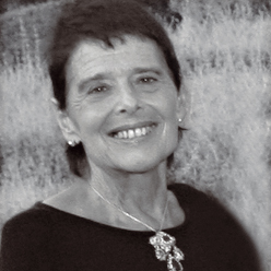 Patrizia Adami Rook, fondatrice della Scuola di Psicoterapia Comparata