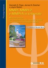 MMPI, MMPI-2 e MMPI-A in tribunale.