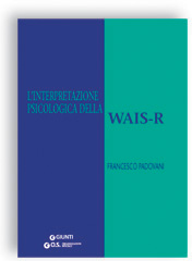 L'intrpretazione psicologica della WAIS-R