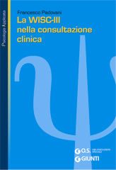 La WISC-III nella consultazione clinica