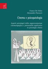 Cinema e psicopatologia