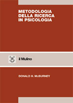 Metodologia della ricerca in psicologia