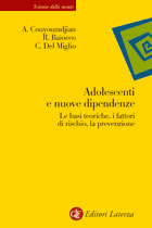 Adolescenti e nuove dipendenze