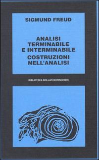 Analisi terminabile e interminabile - Costruzioni nell'analisi
